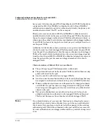 Preview for 602 page of HP E3800 Series Access Security Manual