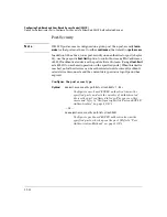 Preview for 622 page of HP E3800 Series Access Security Manual