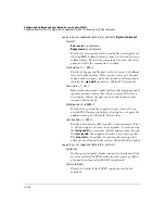 Preview for 626 page of HP E3800 Series Access Security Manual