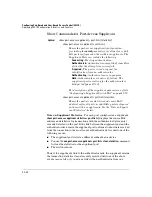 Preview for 640 page of HP E3800 Series Access Security Manual