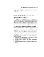 Preview for 641 page of HP E3800 Series Access Security Manual