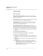 Preview for 650 page of HP E3800 Series Access Security Manual