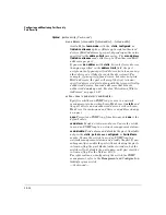 Preview for 664 page of HP E3800 Series Access Security Manual