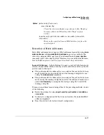 Preview for 665 page of HP E3800 Series Access Security Manual