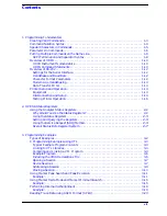 Предварительный просмотр 7 страницы HP E4401B Programmer'S Manual