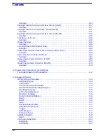 Предварительный просмотр 8 страницы HP E4401B Programmer'S Manual