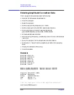 Предварительный просмотр 114 страницы HP E4401B Programmer'S Manual