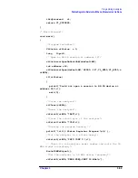 Предварительный просмотр 123 страницы HP E4401B Programmer'S Manual