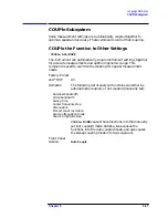 Предварительный просмотр 191 страницы HP E4401B Programmer'S Manual