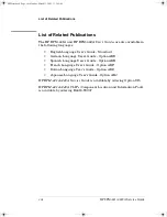 Preview for 10 page of HP E4418A Service Manual