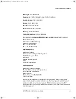 Preview for 13 page of HP E4418A Service Manual