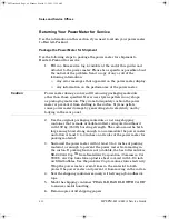 Preview for 14 page of HP E4418A Service Manual