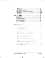 Preview for 19 page of HP E4418A Service Manual