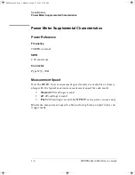 Preview for 30 page of HP E4418A Service Manual