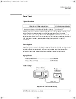 Preview for 45 page of HP E4418A Service Manual