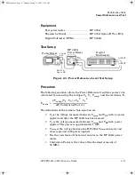 Preview for 51 page of HP E4418A Service Manual