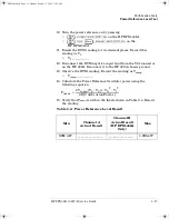 Preview for 53 page of HP E4418A Service Manual