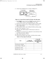 Preview for 57 page of HP E4418A Service Manual