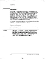 Preview for 60 page of HP E4418A Service Manual