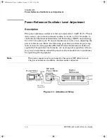 Preview for 64 page of HP E4418A Service Manual