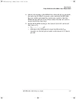 Preview for 67 page of HP E4418A Service Manual