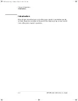 Preview for 72 page of HP E4418A Service Manual