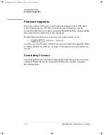 Preview for 90 page of HP E4418A Service Manual