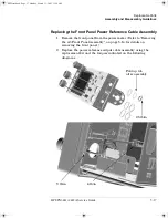 Preview for 101 page of HP E4418A Service Manual