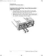 Preview for 102 page of HP E4418A Service Manual