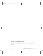 Preview for 2 page of HP E4418B Programming Manual