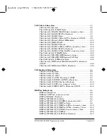 Preview for 15 page of HP E4418B Programming Manual