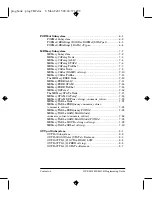 Preview for 16 page of HP E4418B Programming Manual