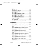 Preview for 18 page of HP E4418B Programming Manual