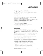 Preview for 27 page of HP E4418B Programming Manual