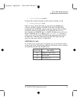 Preview for 29 page of HP E4418B Programming Manual