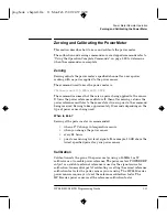 Preview for 35 page of HP E4418B Programming Manual