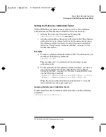 Preview for 37 page of HP E4418B Programming Manual