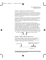 Preview for 41 page of HP E4418B Programming Manual