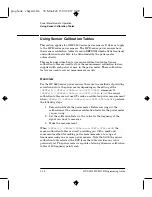 Preview for 54 page of HP E4418B Programming Manual