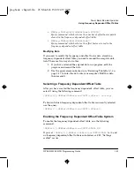 Preview for 69 page of HP E4418B Programming Manual