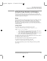 Preview for 71 page of HP E4418B Programming Manual