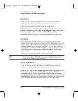 Preview for 72 page of HP E4418B Programming Manual