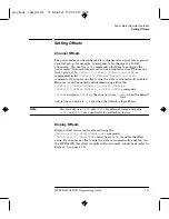 Preview for 75 page of HP E4418B Programming Manual