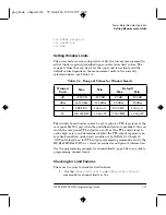 Preview for 79 page of HP E4418B Programming Manual