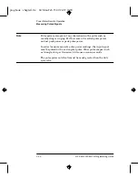 Preview for 84 page of HP E4418B Programming Manual