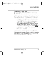 Preview for 85 page of HP E4418B Programming Manual