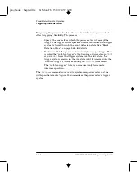 Preview for 86 page of HP E4418B Programming Manual