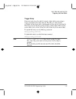 Preview for 89 page of HP E4418B Programming Manual