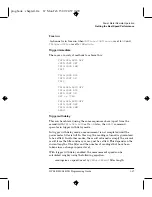 Preview for 91 page of HP E4418B Programming Manual