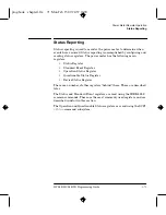 Preview for 95 page of HP E4418B Programming Manual